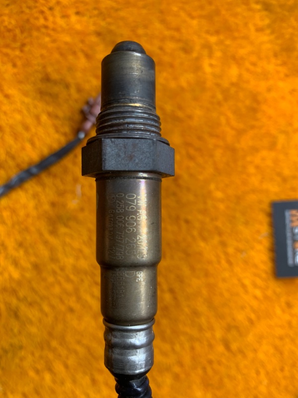 Датчик кислорода, 700 рублей, Красноярск