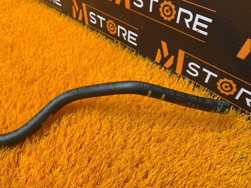 трубка вентиляции топливного бака, 340 рублей, Красноярск