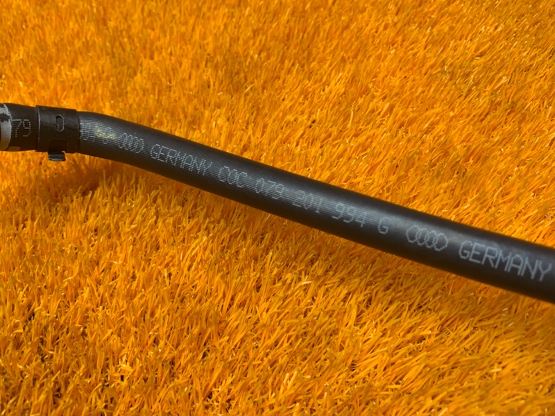 трубка вентиляции топливного бака, 340 рублей, Красноярск