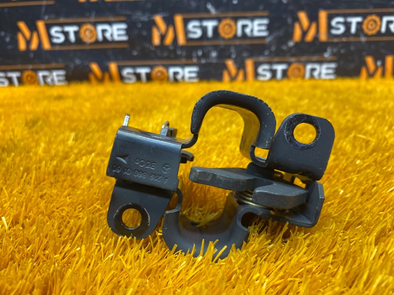 замок капота, 300 рублей, Красноярск