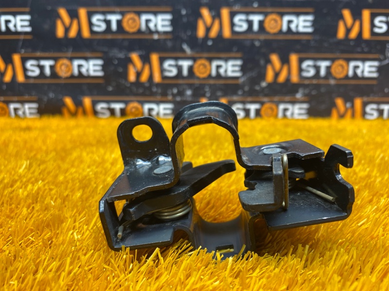 замок капота, 300 рублей, Красноярск