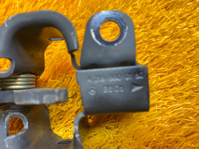 замок капота, 300 рублей, Красноярск