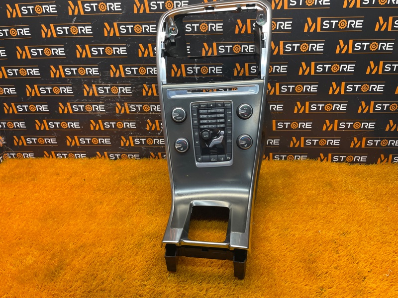 блок управления климат-контролем, 3000 рублей, Красноярск