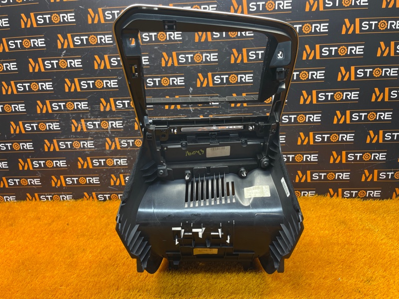 блок управления климат-контролем, 3000 рублей, Красноярск