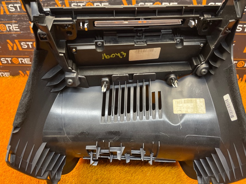 блок управления климат-контролем, 3000 рублей, Красноярск