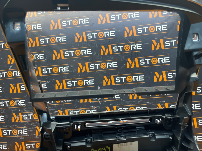 блок управления климат-контролем, 3000 рублей, Красноярск