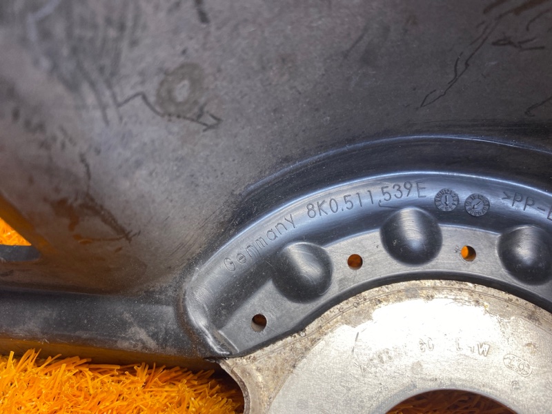 Пыльник пружины, 150 рублей, Красноярск