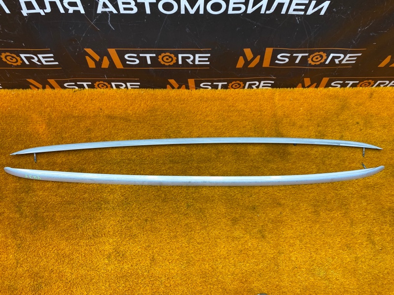 рейлинг на крышу, 2540 рублей, Красноярск