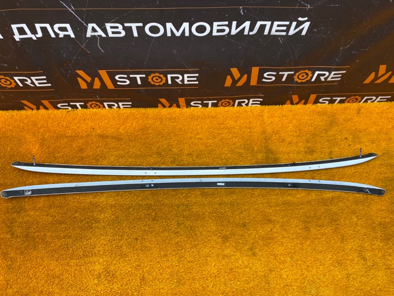рейлинг на крышу, 2540 рублей, Красноярск
