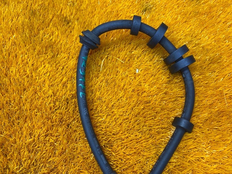 шланг тормозной, 300 рублей, Красноярск