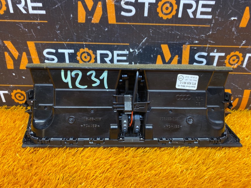 дефлектор воздушный, 600 рублей, Красноярск