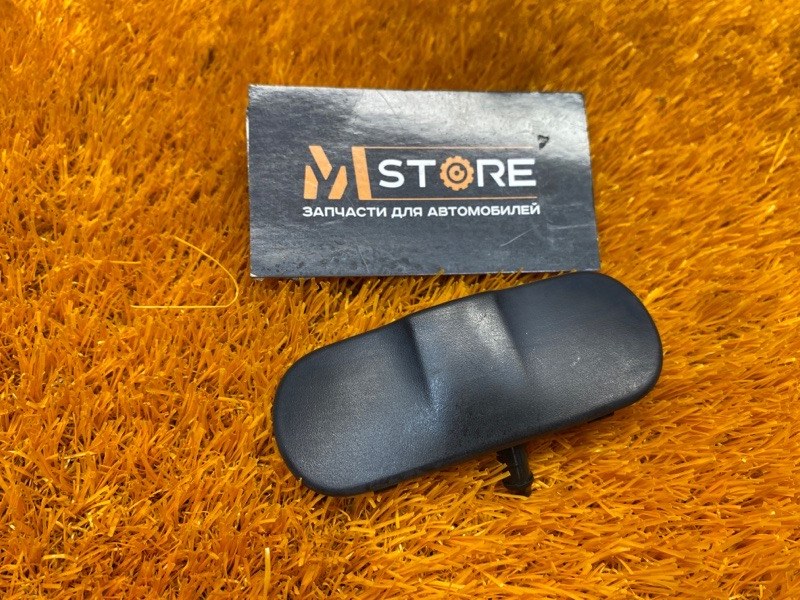 форсунка омывателя, 500 рублей, Красноярск