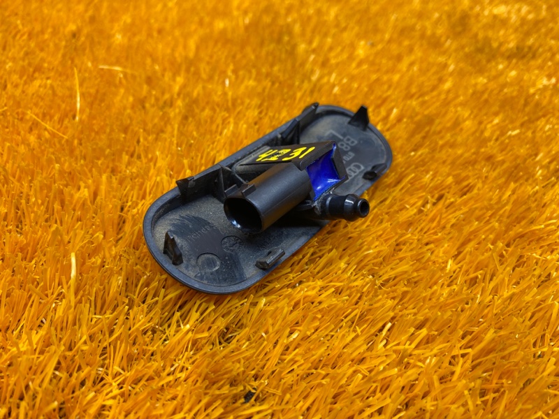 форсунка омывателя, 500 рублей, Красноярск