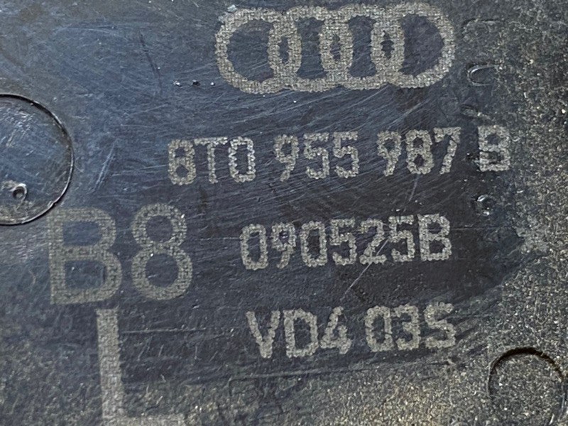 форсунка омывателя, 500 рублей, Красноярск