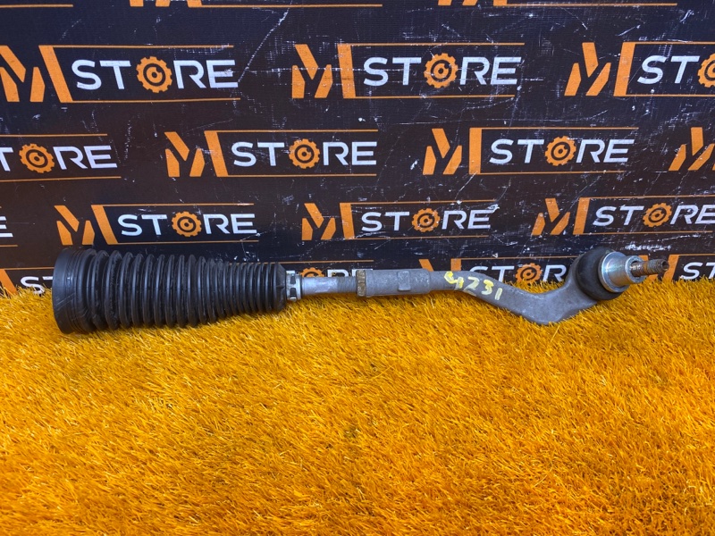 тяга рулевая, 810 рублей, Красноярск