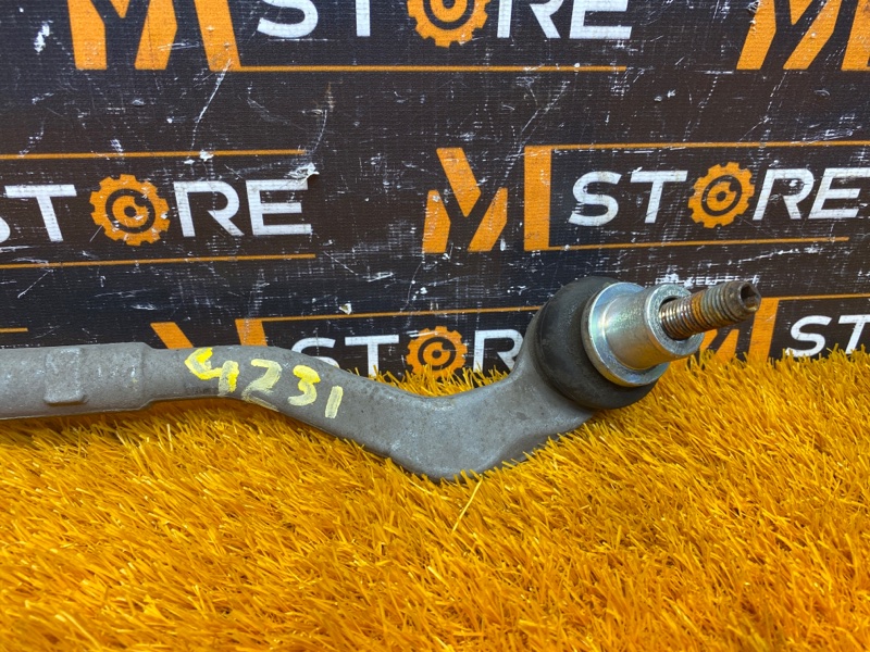 тяга рулевая, 810 рублей, Красноярск