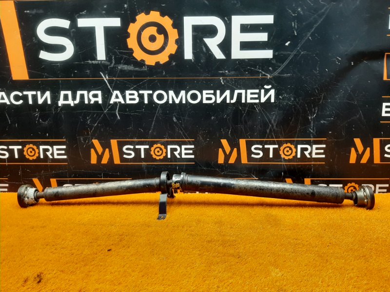 карданный вал, 10500 рублей, Красноярск
