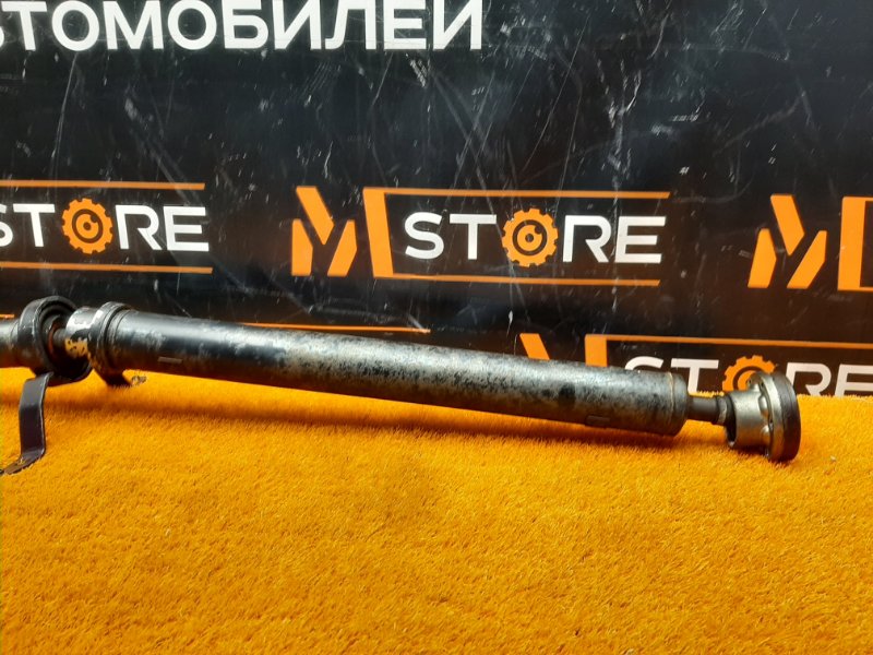 карданный вал, 10500 рублей, Красноярск