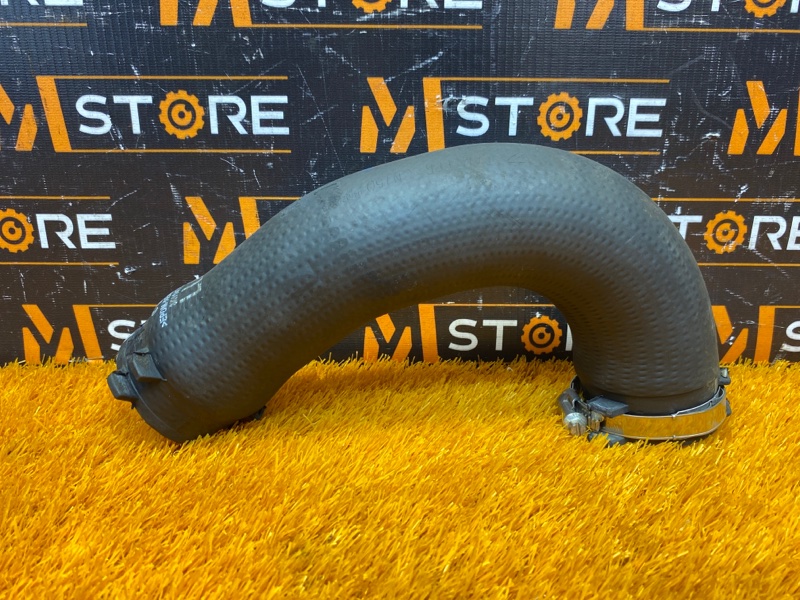 Патрубок интеркулера, 400 рублей, Красноярск