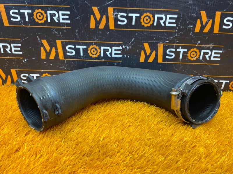 Патрубок интеркулера, 400 рублей, Красноярск