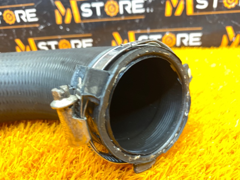 Патрубок интеркулера, 400 рублей, Красноярск