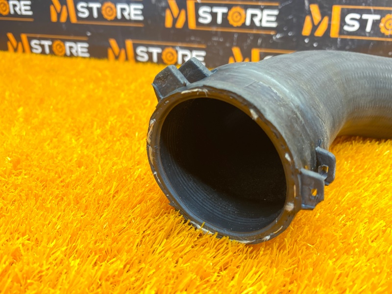 Патрубок интеркулера, 400 рублей, Красноярск