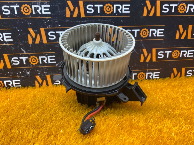 мотор печки, 1500 рублей, Красноярск