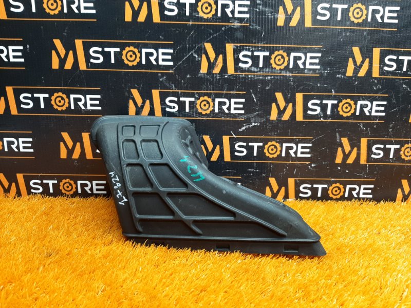 воздухозаборник, 500 рублей, Красноярск