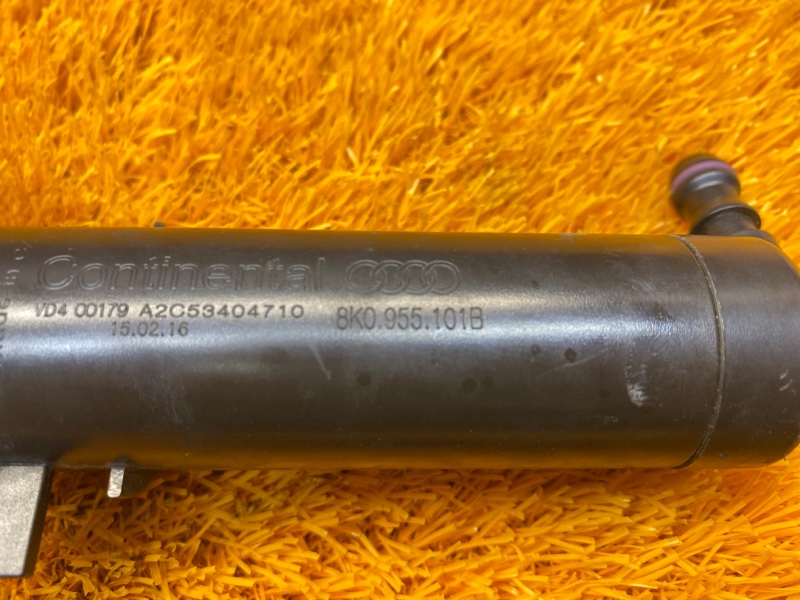 Форсунка омывателя фары, 1000 рублей, Красноярск