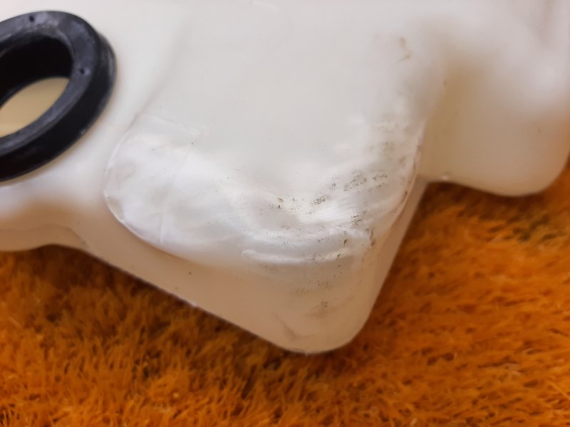 Бачок омывателя, 840 рублей, Красноярск