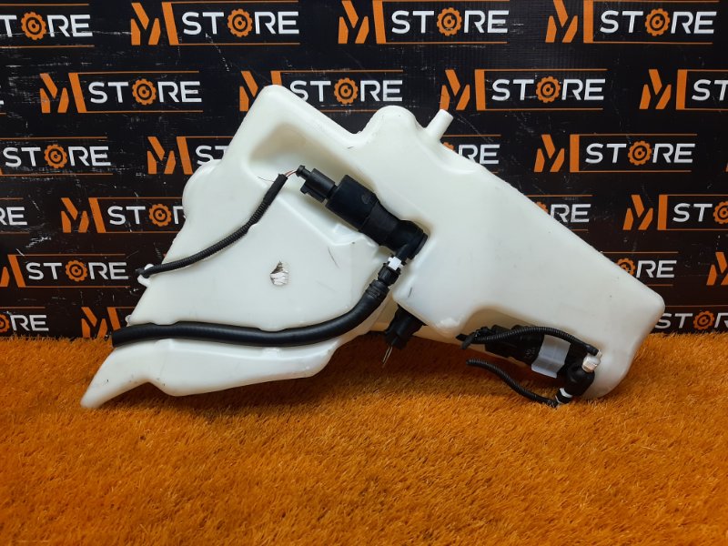 Бачок омывателя, 840 рублей, Красноярск