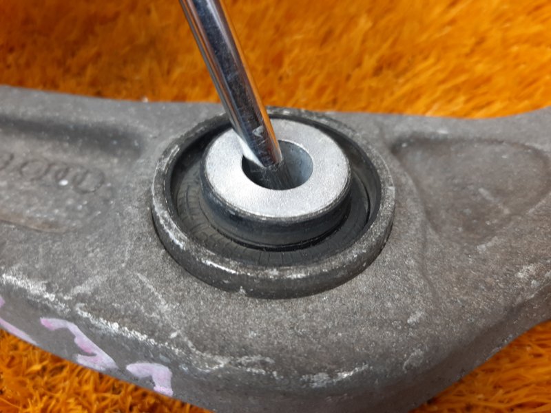 Рычаг подвески нижний, 800 рублей, Красноярск