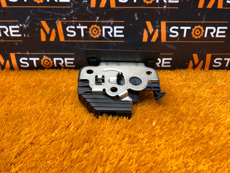 замок багажника, 1000 рублей, Красноярск