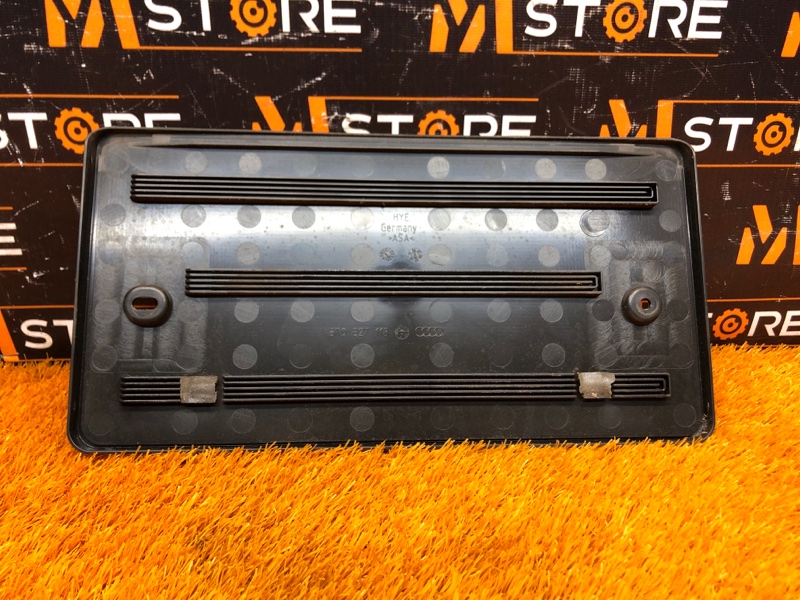 рамка для номера, 340 рублей, Красноярск