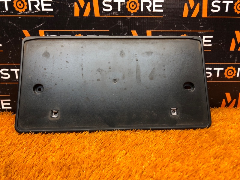 рамка для номера, 340 рублей, Красноярск