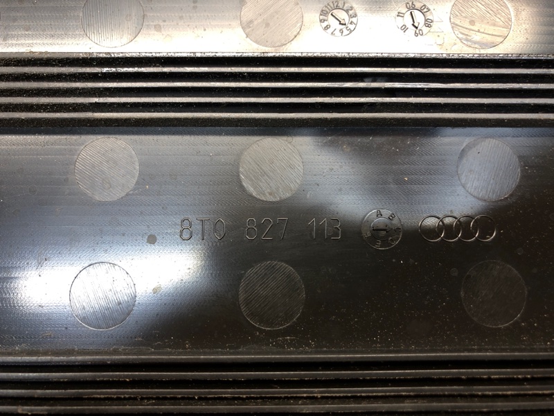 рамка для номера, 340 рублей, Красноярск