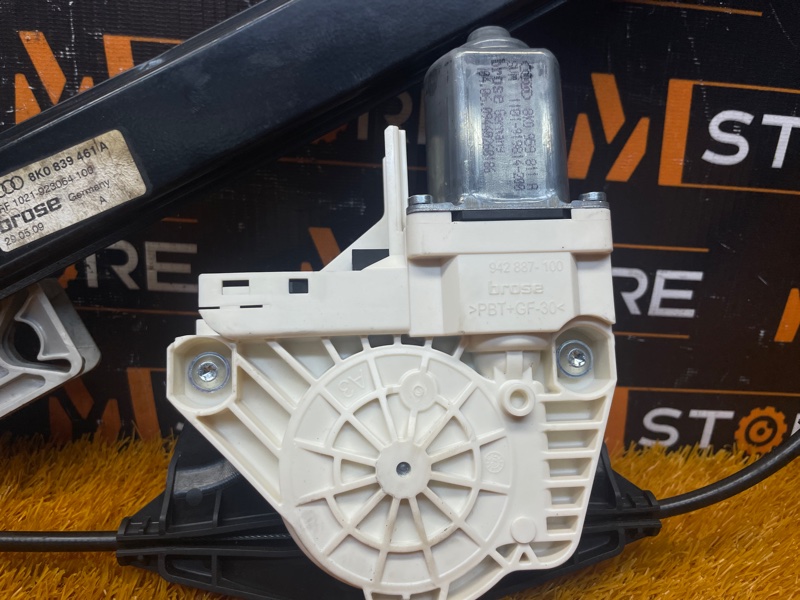 стеклоподъемник, 1000 рублей, Красноярск