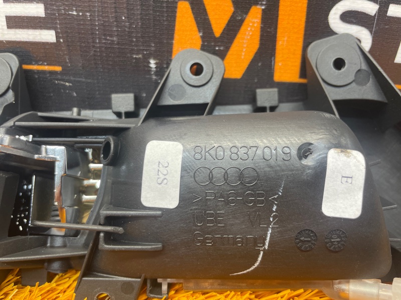 ручка двери внутренняя, 300 рублей, Красноярск