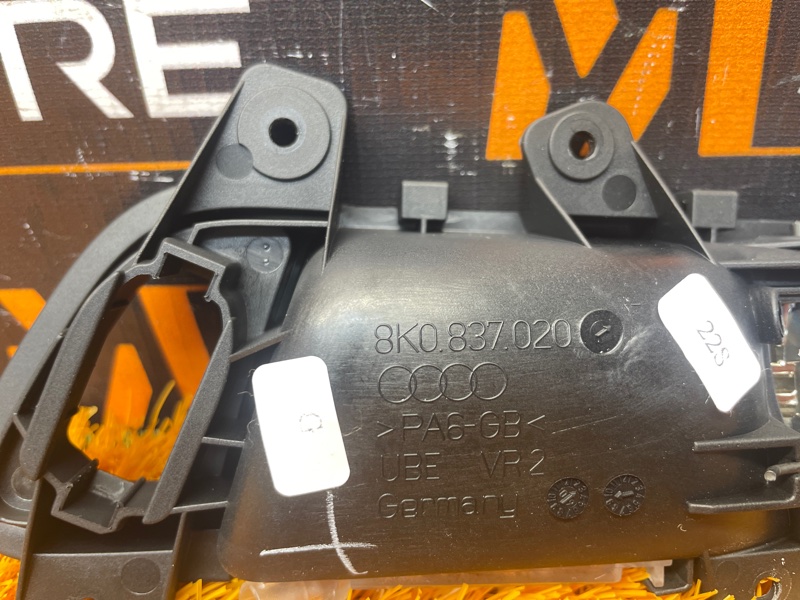 ручка двери внутренняя, 300 рублей, Красноярск