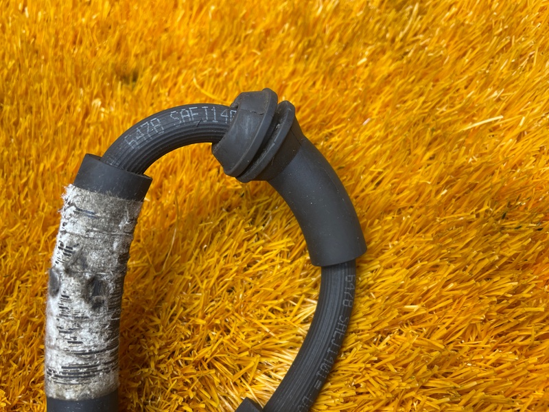 шланг тормозной, 300 рублей, Красноярск