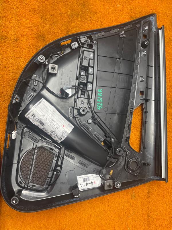 обшивка двери, 3000 рублей, Красноярск