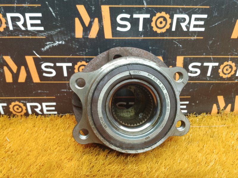 ступица, 1500 рублей, Красноярск