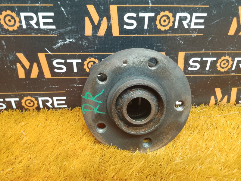 ступица, 1500 рублей, Красноярск