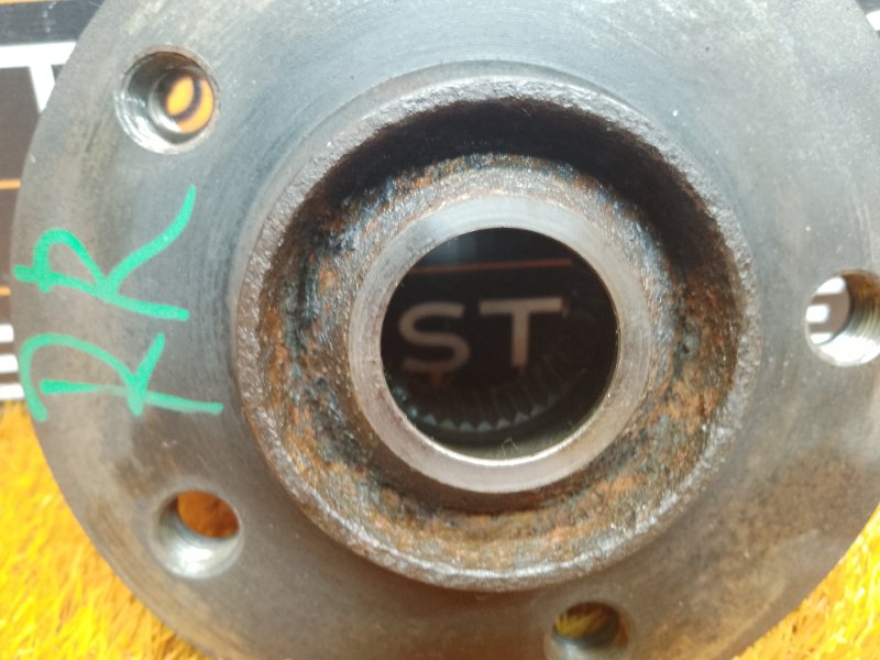 ступица, 1500 рублей, Красноярск