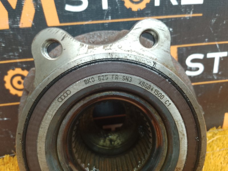 ступица, 1500 рублей, Красноярск