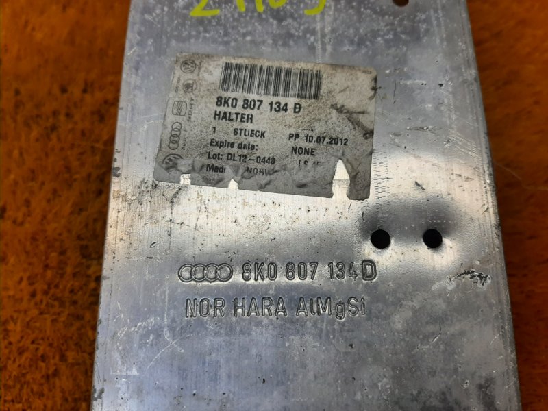 кронштейн усилителя бампера, 790 рублей, Красноярск