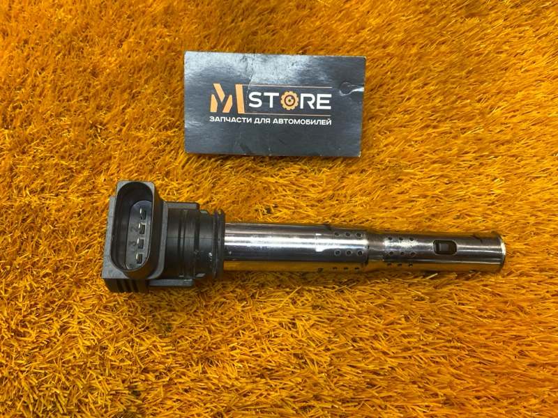 катушка зажигания, 1000 рублей, Красноярск