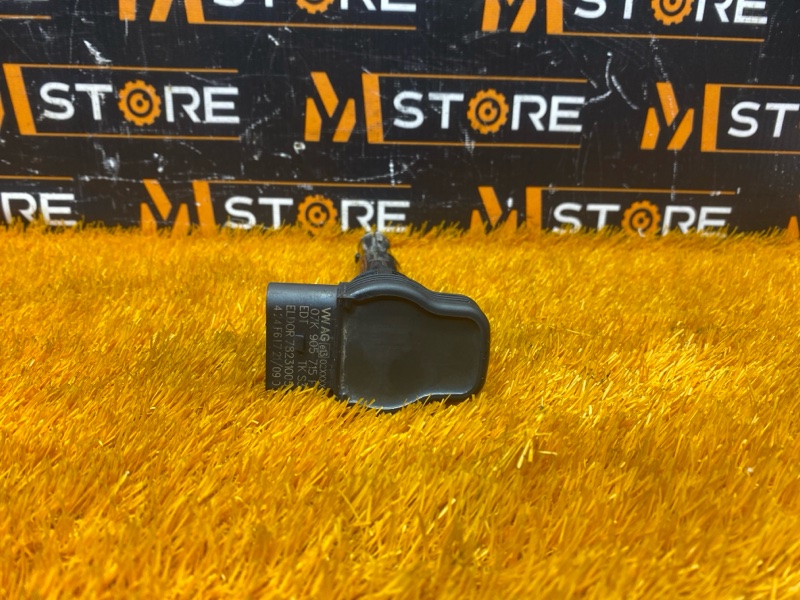 катушка зажигания, 1000 рублей, Красноярск