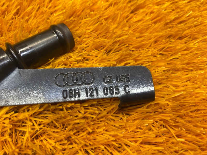 Трубка охлаждения турбины, 480 рублей, Красноярск