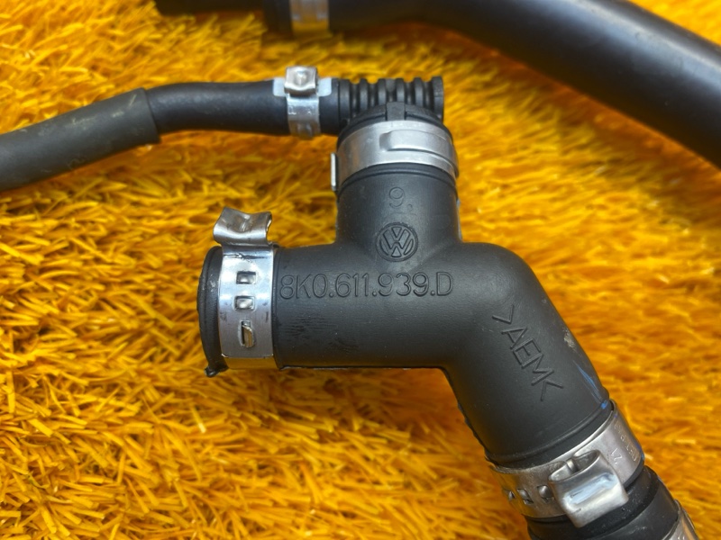 трубка вакуумная, 790 рублей, Красноярск